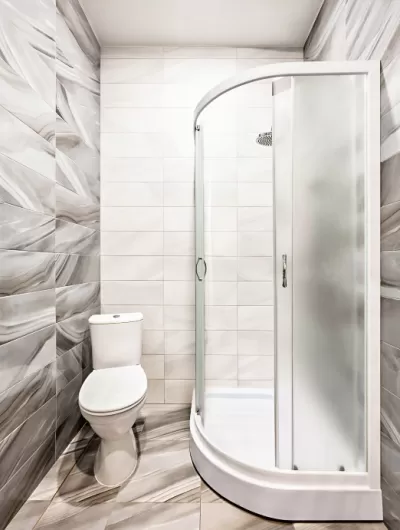 Номер категории Стандарт «Для пятерых без окна +» в санатории «Вернисаж» в г. Кисловодске - фотография