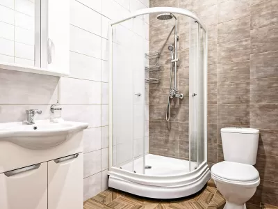 Номер категории Стандарт «Для семьи» в санатории «Вернисаж» в г. Кисловодске - фотография