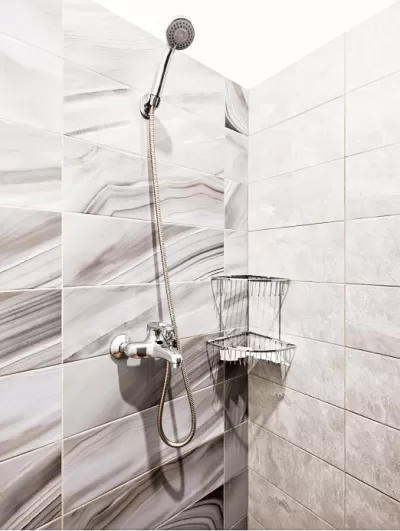 Номер категории Стандарт «Семейный двухкомнатный» в санатории «Вернисаж» в г. Кисловодске - фотография